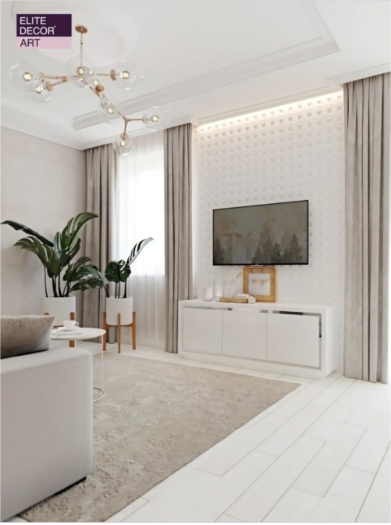 3D панель Art Decor W 365