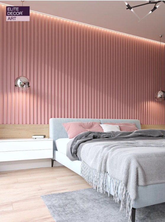 3D панель Art Decor W 366