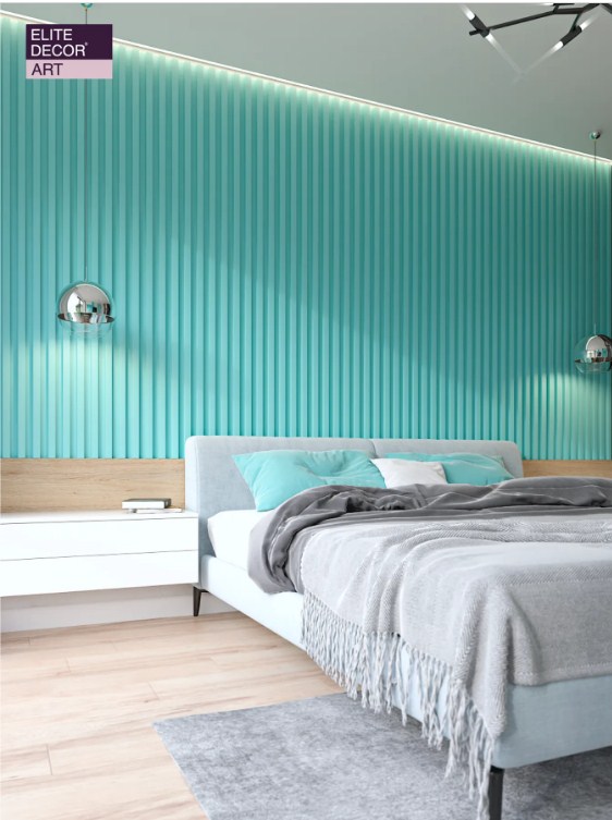 3D панель Art Decor W 366