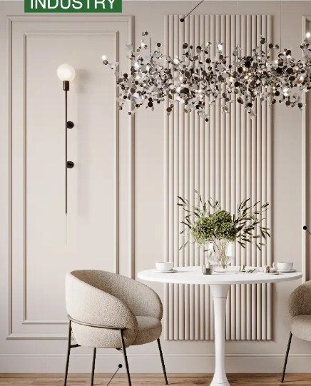 3D панель Art Decor W 368 2,0 м