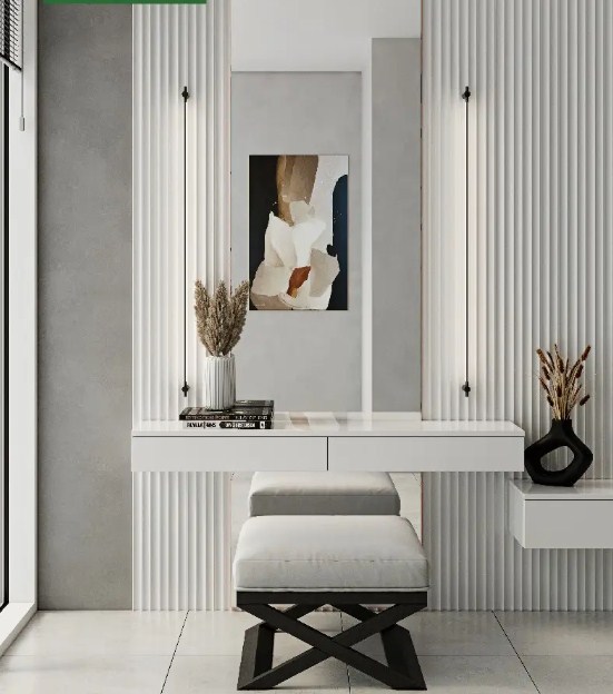 3D панель Art Decor W 369