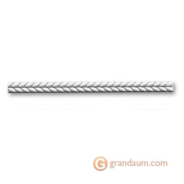 3D Панель Art Decor W 311 Косичка 