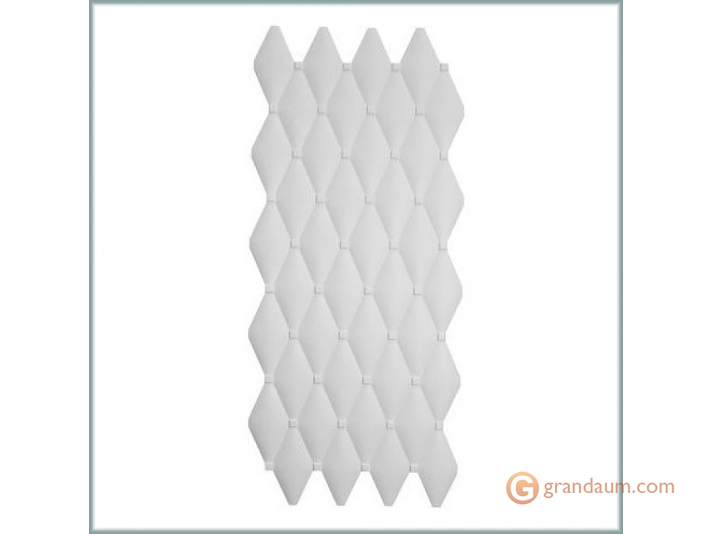 3D Панель Art Decor W 351 Ромбы 