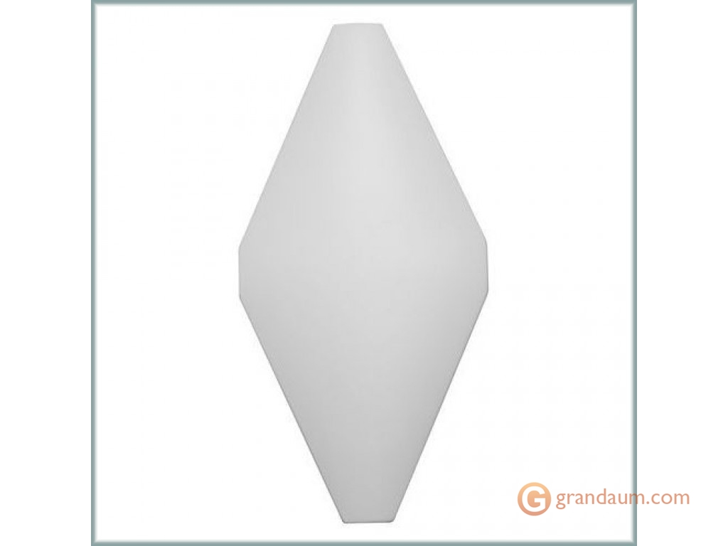 3D Панель Art Decor W 352 Ромбы 