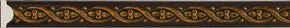 Молдинг Decor dizayn 130-2