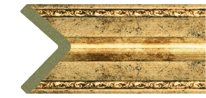 Угол Decor dizayn 143-552
