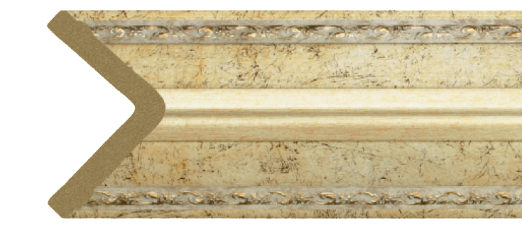 Угол Decor dizayn 143-553