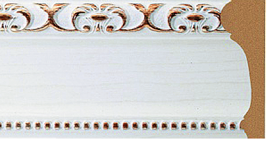 Молдинг Decor dizayn 147-118