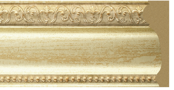 Молдинг Decor dizayn 147-281