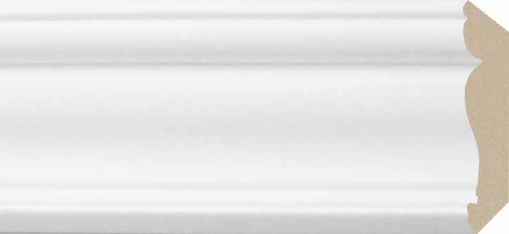 Карниз Decor dizayn 155SA