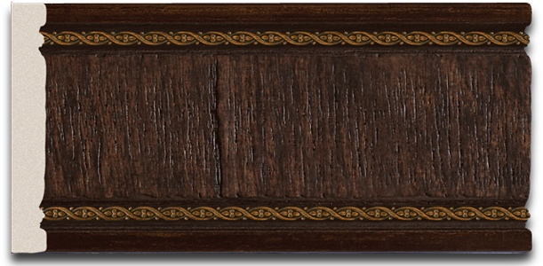 Молдинг Decor dizayn 156-1