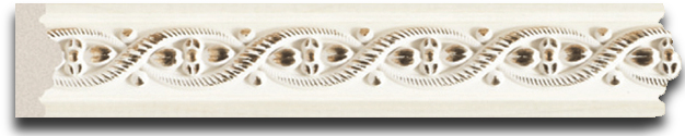 Молдинг Decor dizayn 157-6