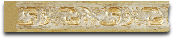 Молдинг Decor dizayn 158-553