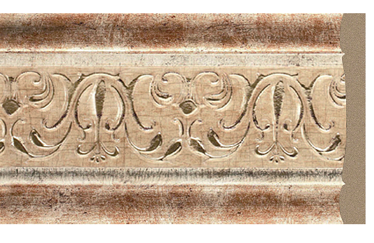 Молдинг Decor dizayn 163-127