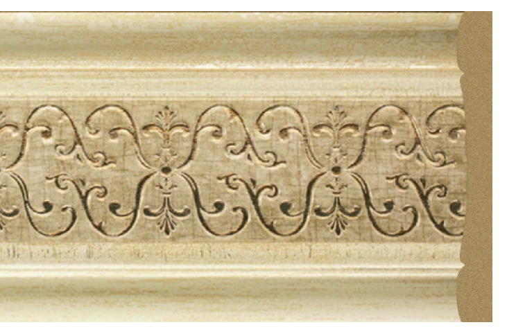 Молдинг Decor dizayn 163-281