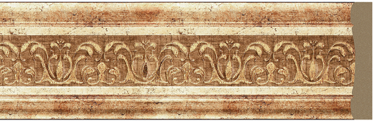 Молдинг Decor dizayn 164-126