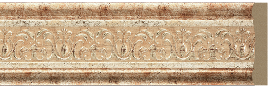 Молдинг Decor dizayn 164-127