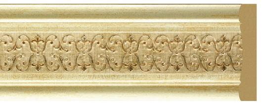 Молдинг Decor dizayn 164-281