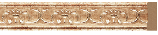 Молдинг Decor dizayn 165-127
