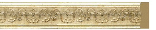 Молдинг Decor dizayn 165-281