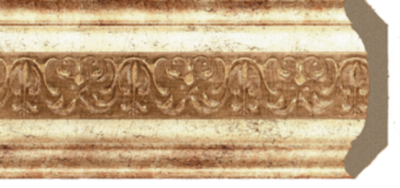 Карниз Decor dizayn 167S -126