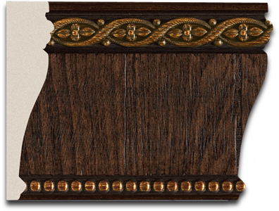 Молдинг Decor dizayn 170-1