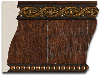Молдинг Decor dizayn 170-2