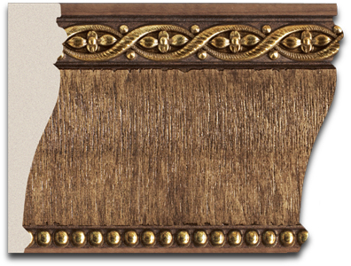 Молдинг Decor dizayn 170-3