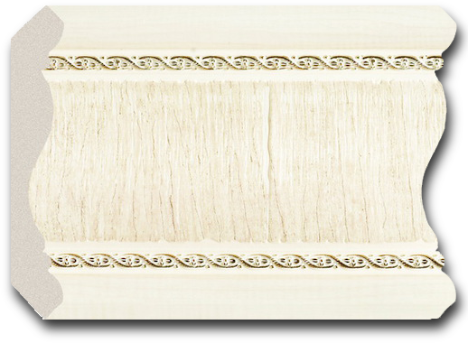 Карниз Decor dizayn 174-6