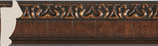 Багет Decor dizayn 807-2