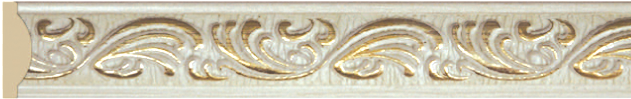 Молдинг Decor dizayn D1020-MP
