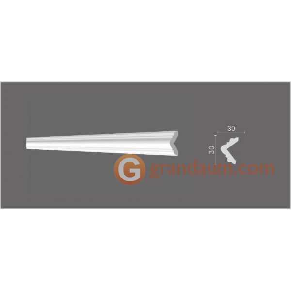 Угловой элемент Decor dizayn DD06