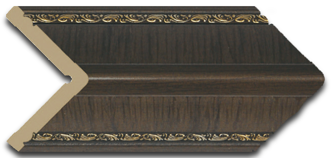 Угол Decor dizayn С1070-DB