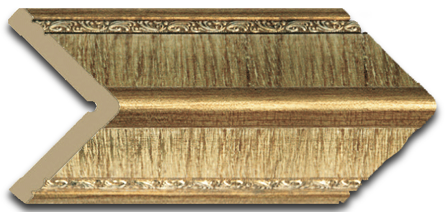 Угол Decor dizayn С1070-G