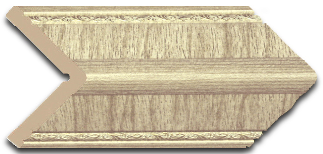 Угол Decor dizayn С1070-IV