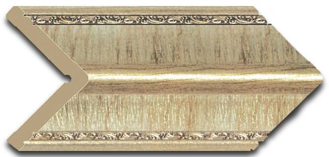 Угол Decor dizayn С1070-S