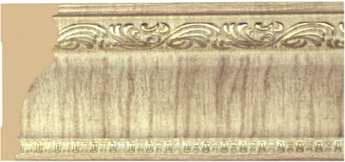Молдинг Decor dizayn T1060-IV