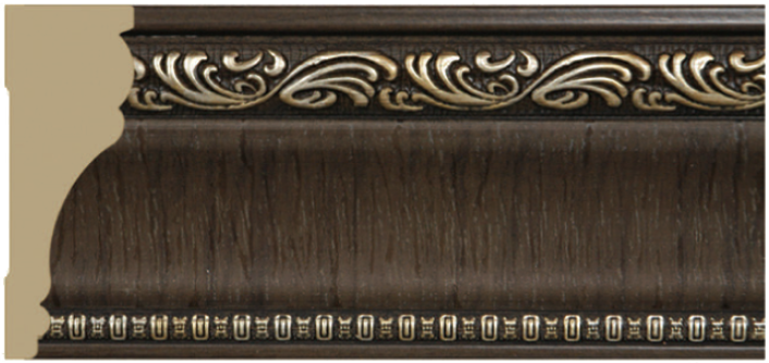 Молдинг Decor dizayn T1090-DB
