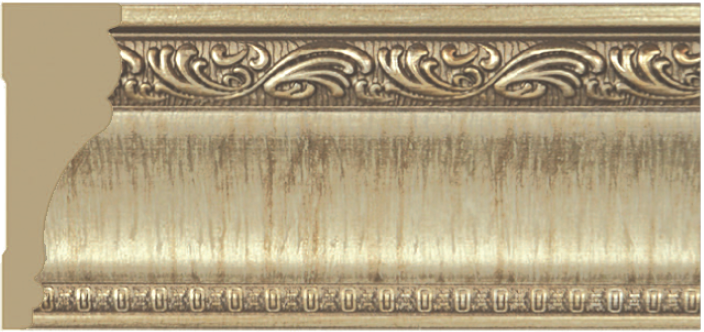 Молдинг Decor dizayn T1090-S