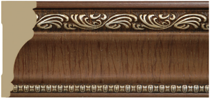Молдинг Decor dizayn T1090-ВR