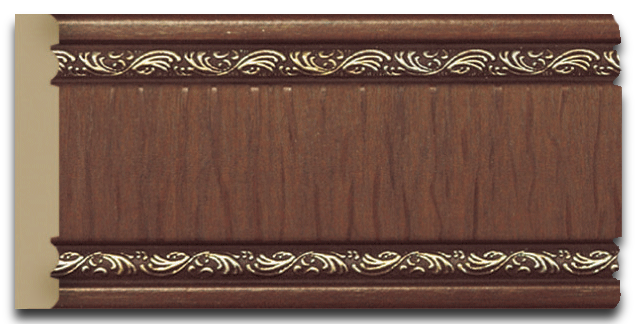 Молдинг Decor dizayn W1010-BR