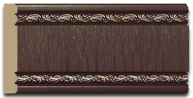 Молдинг Decor dizayn W1010-DB