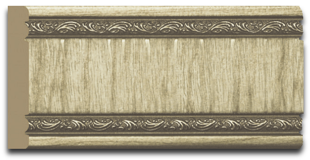 Молдинг Decor dizayn W1010-S