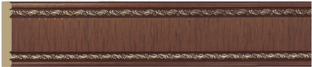 Молдинг Decor dizayn W1040-BR