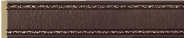 Молдинг Decor dizayn W1040-DB