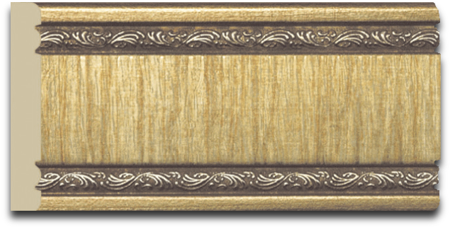 Молдинг Decor dizayn W1060-G