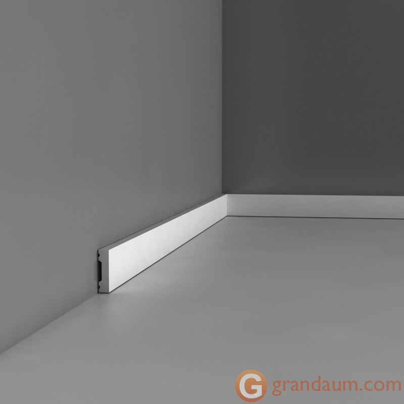 Молдинг гибкий Orac decor DX162F