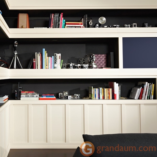 Молдинг гибкий Orac decor DX162F