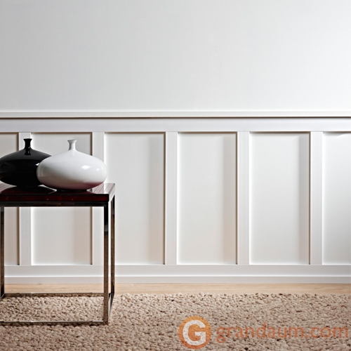 Молдинг гибкий Orac decor DX163F