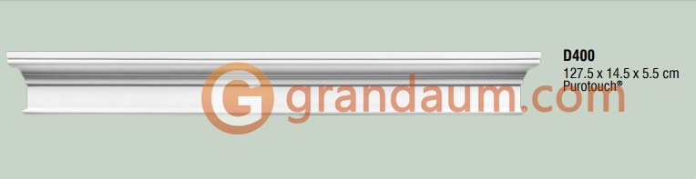 Декоративное обрамление, для дверных проемов Orac Decor D400